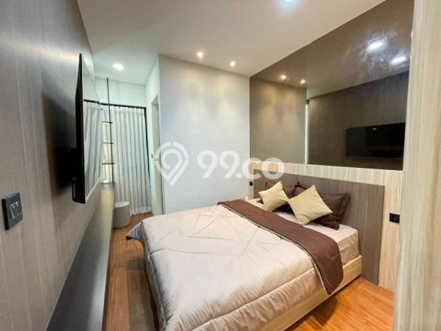 Rumah Terawat di Kota Baru Parahyangan, Bandung, LT 108m² LB 90m² DIJUAL CEPAT! Rumah Terawat di Kota Baru Parahyangan, Bandung, LT 108m² LB 90m² DIJUAL CEPAT!