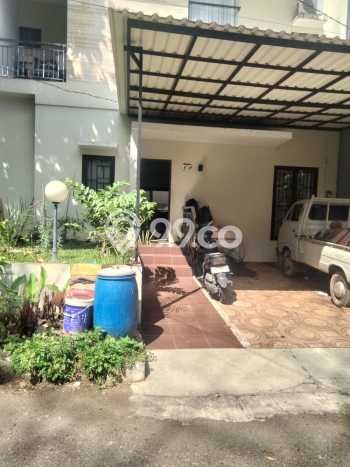 Hunian Nyaman Asri 5 KT Siap Huni di Sudirman Bandung Hunian Nyaman Asri 5 KT Siap Huni di Sudirman Bandung