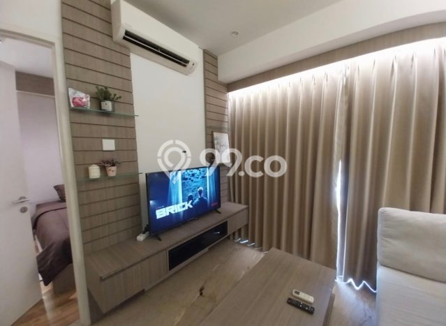 Apartemen Kawasan Cicendo, 1 KM, Luas 63m², Lokasi Premium Apartemen Kawasan Cicendo, 1 KM, Luas 63m², Lokasi Premium