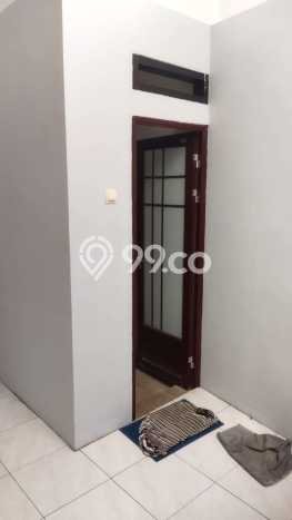 Dijual Cepat Rumah Favorit Siap Huni LB 100m2 di Antapani, Bandung Dijual Cepat Rumah Favorit Siap Huni LB 100m2 di Antapani, Bandung