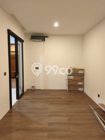 Ready to Use! Premium House LT 102m2 Desain Modern di Setra Duta Ready to Use! Premium House LT 102m2 Desain Modern di Setra Duta