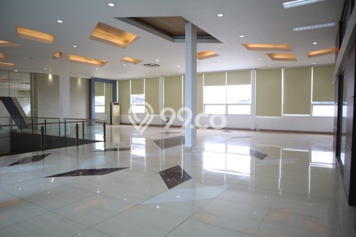 FOR RENT! Komersial di BKR Cocok untuk Bisnis 370m2 FOR RENT! Komersial di BKR Cocok untuk Bisnis 370m2