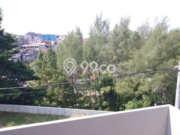 Jual Rumah Eksklusif 3 KT di Pondok Hijau, Bandung Jual Rumah Eksklusif 3 KT di Pondok Hijau, Bandung