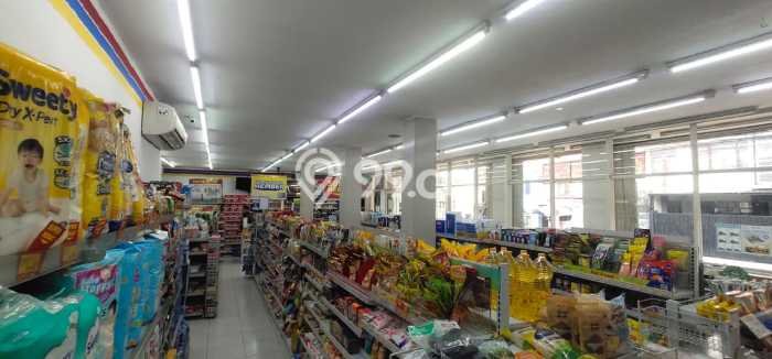 Komersial Dijual di Prime Area Bandung Luas 115m2 Komersial Dijual di Prime Area Bandung Luas 115m2