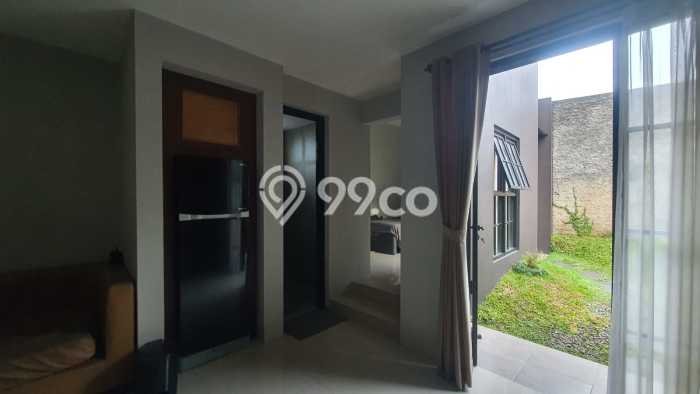 Rumah Minimalis 3 KT di Dago Bandung Rumah Minimalis 3 KT di Dago Bandung