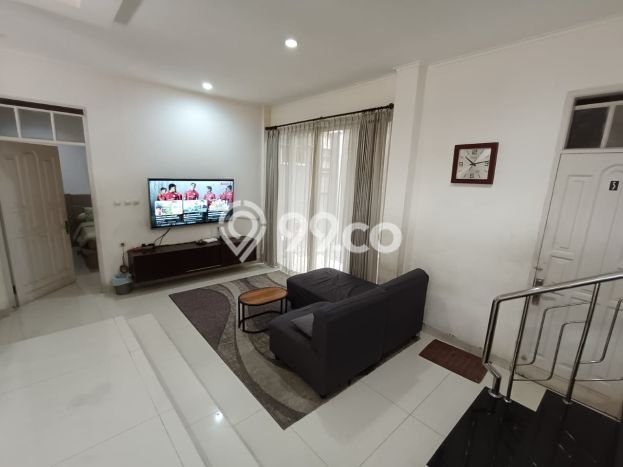 Jarang Ada! Rumah Kontrakan 3 Kamar Nyaman Siap Huni Cipaku Jarang Ada! Rumah Kontrakan 3 Kamar Nyaman Siap Huni Cipaku