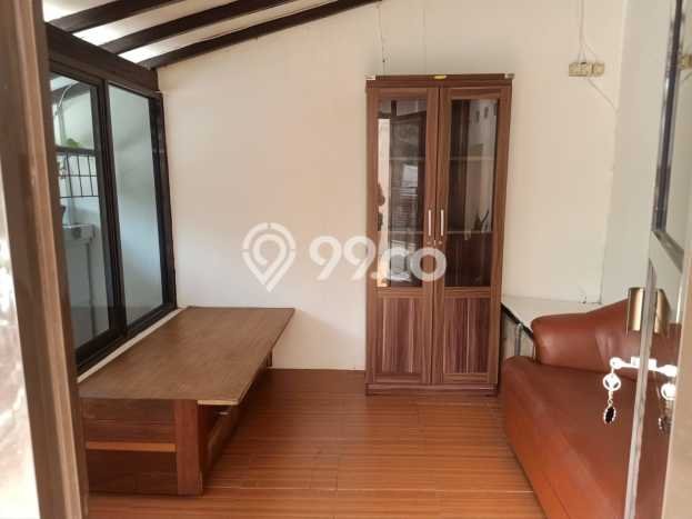 Sewa Rumah Harga Terjangkau di Sariwangi Bandung Punya 2 Kamar Tidur Sewa Rumah Harga Terjangkau di Sariwangi Bandung Punya 2 Kamar Tidur