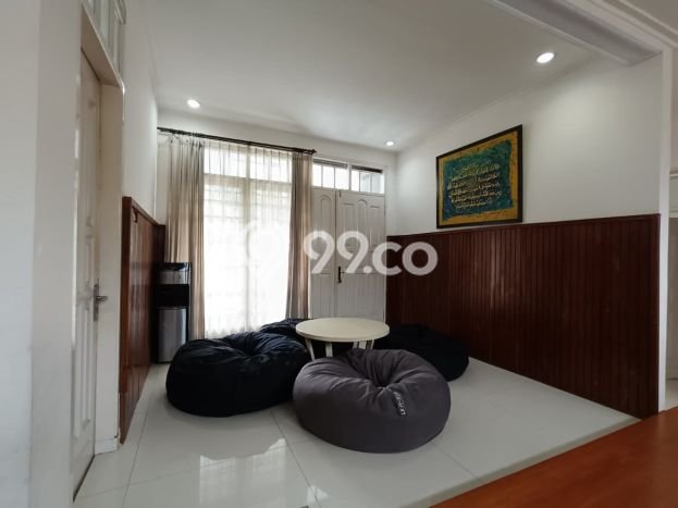 Jarang Ada! Rumah Kontrakan 3 Kamar Nyaman Siap Huni Cipaku Jarang Ada! Rumah Kontrakan 3 Kamar Nyaman Siap Huni Cipaku