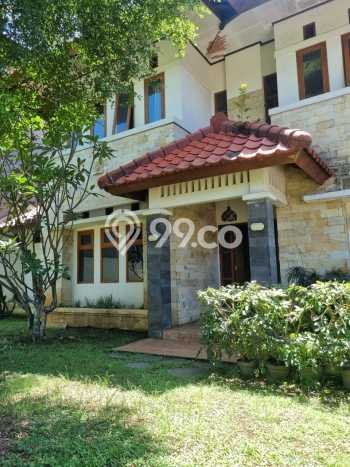 For Sale! Premium House LT 541m2 Desain Elegan di Setra Duta For Sale! Premium House LT 541m2 Desain Elegan di Setra Duta