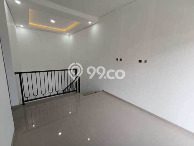 Dijual Rumah Eksklusif 4 KT di Setiabudi, Bandung Dijual Rumah Eksklusif 4 KT di Setiabudi, Bandung
