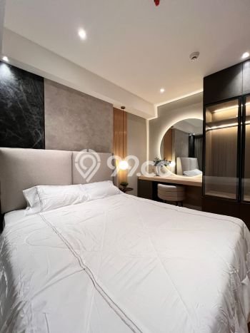 Apartemen Premium Kawasan Cicendo, 2 KT, Luas 63m², Area Strategis, Akses Mudah Cicendo, Bandung, Bandung Apartemen Premium Kawasan Cicendo, 2 KT, Luas 63m², Area Strategis, Akses Mudah Cicendo, Bandung, Bandung