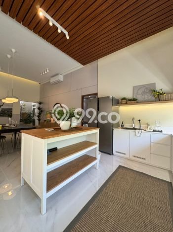 For Sale! Luxury House LT 190m2 Desain Elegan di Kota Baru Parahyangan For Sale! Luxury House LT 190m2 Desain Elegan di Kota Baru Parahyangan