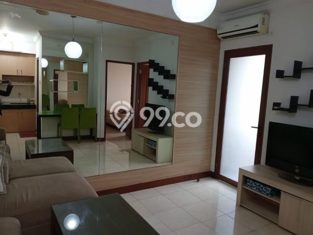 Dijual Cepat Majesty Apartement 2 Bedroom Furnished Dijual Cepat Majesty Apartement 2 Bedroom Furnished