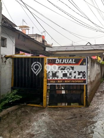Rumah Kost untuk Dijual di Coblong dengan 7 KT, 7 KM, Luas 140m2 Rumah Kost untuk Dijual di Coblong dengan 7 KT, 7 KM, Luas 140m2