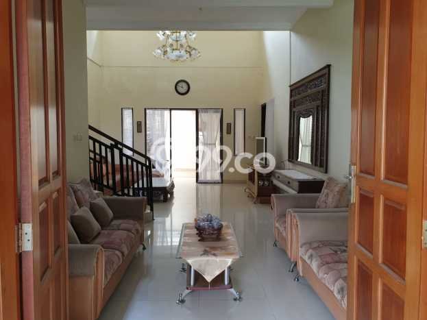 Rumah Disewakan Bandung LT 390m2 LB 350m2 Kawasan Setiabudi Rumah Disewakan Bandung LT 390m2 LB 350m2 Kawasan Setiabudi