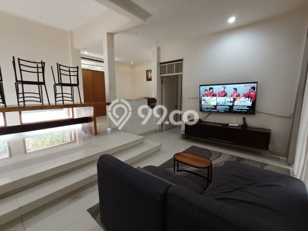 Jarang Ada! Rumah Kontrakan 3 Kamar Nyaman Siap Huni Cipaku Jarang Ada! Rumah Kontrakan 3 Kamar Nyaman Siap Huni Cipaku