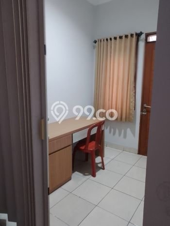 Disewakan Rumah Dipondok Hijau Bandung Furnished Disewakan Rumah Dipondok Hijau Bandung Furnished