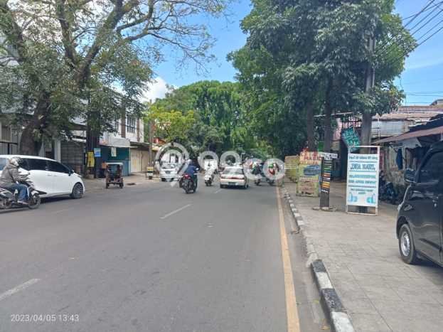 Jarang Ada! Tanah di Andir Punya Luas 173m2 SHM Jarang Ada! Tanah di Andir Punya Luas 173m2 SHM