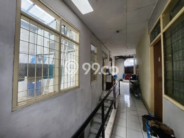 Cocok Untuk Investasi! For Sale Kost di Cikutra 12 Kamar Cocok Untuk Investasi! For Sale Kost di Cikutra 12 Kamar