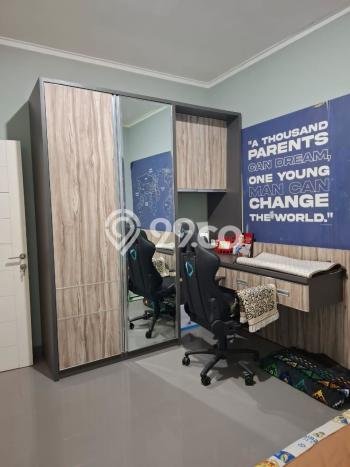 Jual Rumah Bagus Siap Huni LB 150m2 di Parongpong, Bandung Barat Jual Rumah Bagus Siap Huni LB 150m2 di Parongpong, Bandung Barat