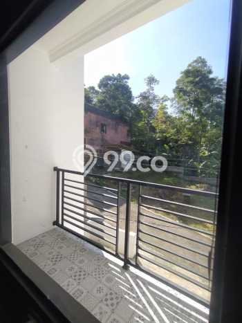Hunian Cantik Modern Lb 80m2 di Mandalajati, Bandung Hunian Cantik Modern Lb 80m2 di Mandalajati, Bandung