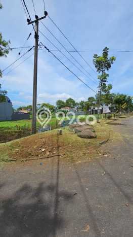 Tanah Kawasan Bisnis Kawasan Cihanjuang, Luas 130m², Cocok untuk Pengembangan Tanah Kawasan Bisnis Kawasan Cihanjuang, Luas 130m², Cocok untuk Pengembangan