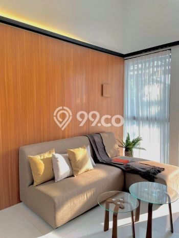 Rumah Terawat di Kota Baru Parahyangan, Bandung, LT 108m² LB 90m² DIJUAL CEPAT! Rumah Terawat di Kota Baru Parahyangan, Bandung, LT 108m² LB 90m² DIJUAL CEPAT!