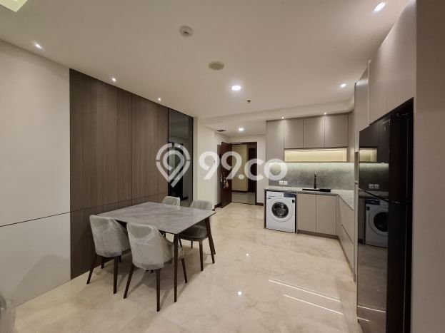 BEST DEAL! Apartemen Kawasan Hegarmanah, 2 KM, Luas 78m² BEST DEAL! Apartemen Kawasan Hegarmanah, 2 KM, Luas 78m²