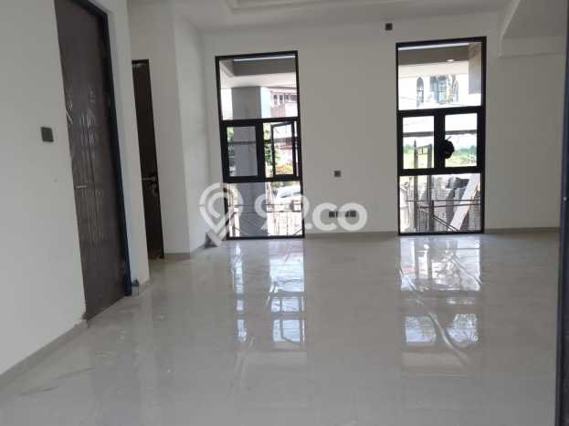 Jual Rumah Eksklusif 3 KT di Pondok Hijau, Bandung Jual Rumah Eksklusif 3 KT di Pondok Hijau, Bandung