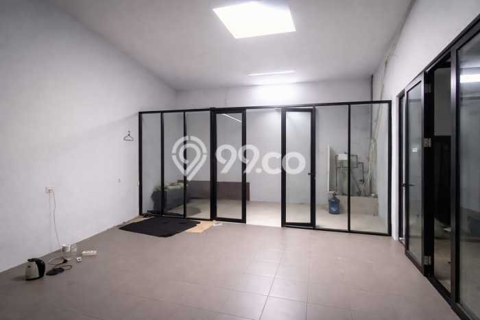 FOR RENT! Gudang di Kopo Cocok untuk Bisnis 200m2 FOR RENT! Gudang di Kopo Cocok untuk Bisnis 200m2