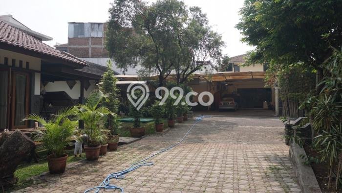 Hunian Super Elit dengan Akses Paling Strategis di Sarijadi, Bandung Hunian Super Elit dengan Akses Paling Strategis di Sarijadi, Bandung