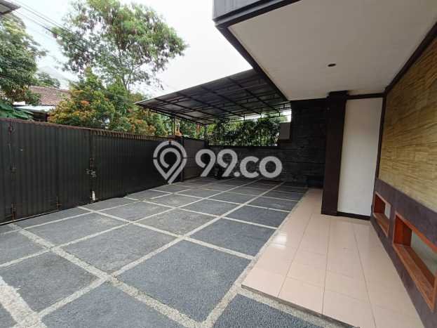 Jarang Ada! Rumah Kontrakan 3 Kamar Nyaman Siap Huni Cipaku Jarang Ada! Rumah Kontrakan 3 Kamar Nyaman Siap Huni Cipaku