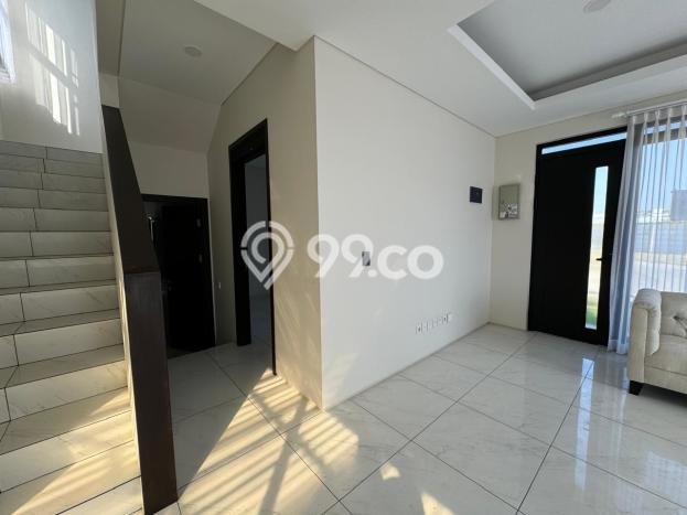 Rumah Area Nyaman kawasan Kota Baru Parahyangan, Bandung, Luas 165m² Bangunan 99m² Rumah Area Nyaman kawasan Kota Baru Parahyangan, Bandung, Luas 165m² Bangunan 99m²