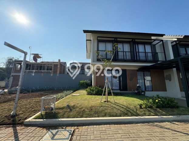 Rumah Area Nyaman kawasan Kota Baru Parahyangan, Bandung, Luas 165m² Bangunan 99m² Rumah Area Nyaman kawasan Kota Baru Parahyangan, Bandung, Luas 165m² Bangunan 99m²