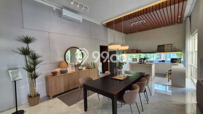 For Sale! Luxury House LT 190m2 Desain Elegan di Kota Baru Parahyangan For Sale! Luxury House LT 190m2 Desain Elegan di Kota Baru Parahyangan