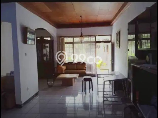 Rumah Minimalis 3 Kamar LT 150m2 di BKR Rumah Minimalis 3 Kamar LT 150m2 di BKR