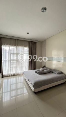 Rumah Luxury Modern Tanpa Renovasi di Setra Murni Bandung Rumah Luxury Modern Tanpa Renovasi di Setra Murni Bandung