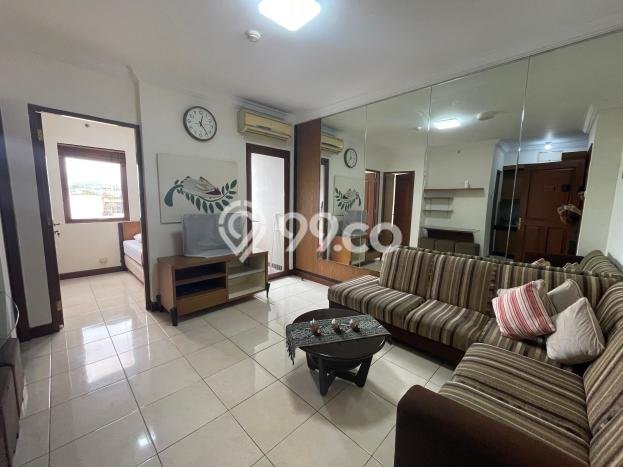 PRIME LOCATION! Apartemen Kawasan Surya Sumantri, 1 KM, Luas 48m², Premium PRIME LOCATION! Apartemen Kawasan Surya Sumantri, 1 KM, Luas 48m², Premium