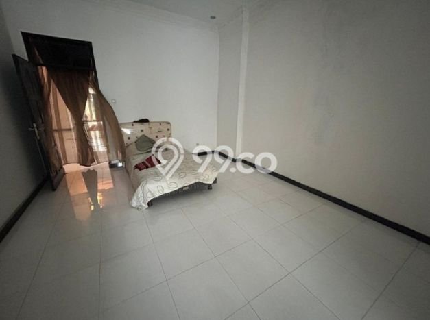 Hunian Nyaman Soekarno Hatta, Lingkungan Tenang - 6 KT Hunian Nyaman Soekarno Hatta, Lingkungan Tenang - 6 KT