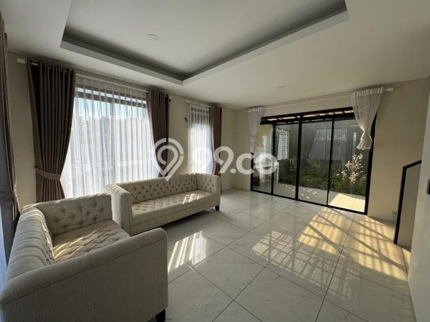 Rumah Area Nyaman kawasan Kota Baru Parahyangan, Bandung, Luas 165m² Bangunan 99m² Rumah Area Nyaman kawasan Kota Baru Parahyangan, Bandung, Luas 165m² Bangunan 99m²