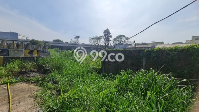 Tanah Kavling Dijual di Soekarno Hatta, Bandung dengan Luas Tanah 2700m2 Tanah Kavling Dijual di Soekarno Hatta, Bandung dengan Luas Tanah 2700m2