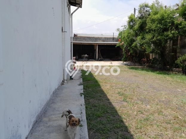 Gudang Dijual Lokasi Emas di Katapang Luas 1296m2 Gudang Dijual Lokasi Emas di Katapang Luas 1296m2