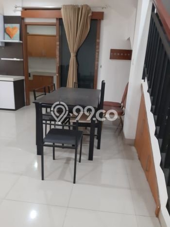 Rumah kawasan Setra Duta, 4 KT, Pemandangan Indah, LT 200m² Bangunan 250m² Rumah kawasan Setra Duta, 4 KT, Pemandangan Indah, LT 200m² Bangunan 250m²