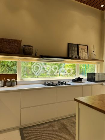 For Sale! Luxury House LT 190m2 Desain Elegan di Kota Baru Parahyangan For Sale! Luxury House LT 190m2 Desain Elegan di Kota Baru Parahyangan