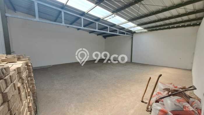 Gudang Komersial Disewakan di Margaasih Bandung Luas 690m2 Gudang Komersial Disewakan di Margaasih Bandung Luas 690m2