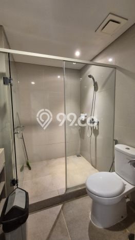 Apartemen Minimalis untuk Disewa, 3 Kamar di Bandung Apartemen Minimalis untuk Disewa, 3 Kamar di Bandung
