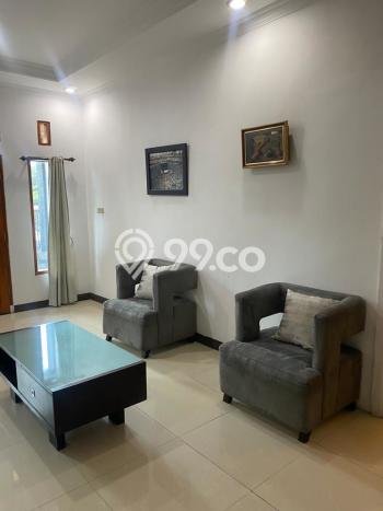 Rumah area Setiabudi, Lingkungan Strategis, 2 KT Rumah area Setiabudi, Lingkungan Strategis, 2 KT