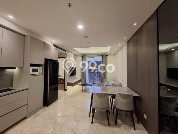 BEST DEAL! Apartemen Kawasan Hegarmanah, 2 KM, Luas 78m² BEST DEAL! Apartemen Kawasan Hegarmanah, 2 KM, Luas 78m²