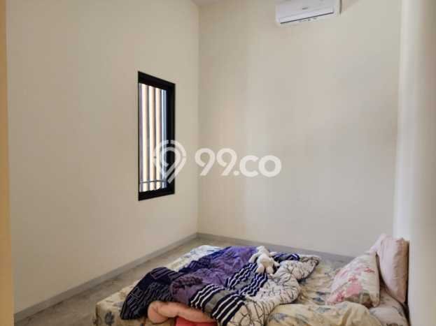 Rumah Elit Modern Siap Huni di Singgasana Bandung Rumah Elit Modern Siap Huni di Singgasana Bandung