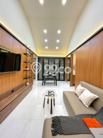 Rumah Terawat di Kota Baru Parahyangan, Bandung, LT 108m² LB 90m² DIJUAL CEPAT! Rumah Terawat di Kota Baru Parahyangan, Bandung, LT 108m² LB 90m² DIJUAL CEPAT!